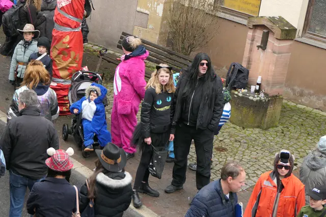 Foto: Margarete Zängerlein