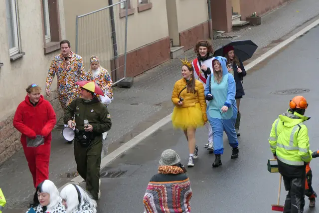 Foto: Margarete Zängerlein