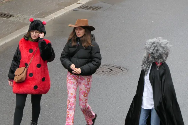 Foto: Margarete Zängerlein