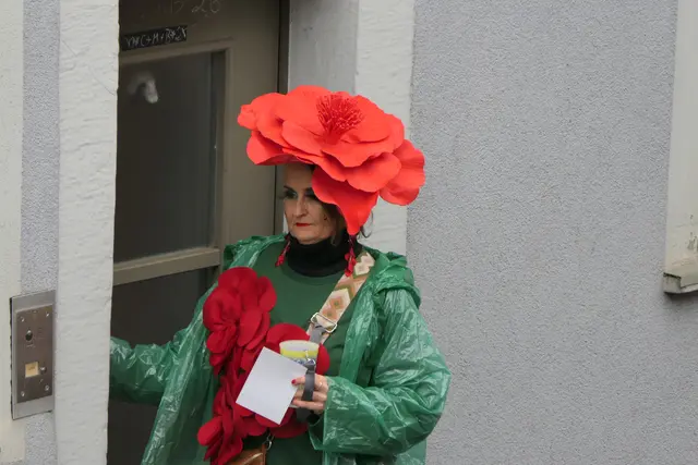 Foto: Margarete Zängerlein