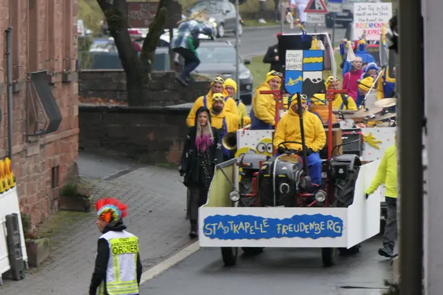 Foto: Margarete Zängerlein