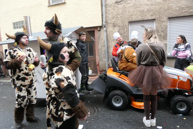 Foto: Margarete Zängerlein