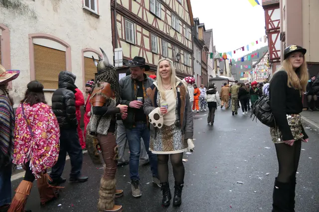 Foto: Margarete Zängerlein
