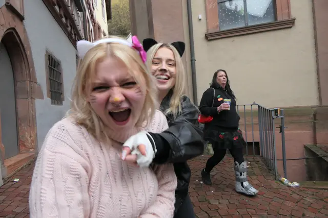 Foto: Margarete Zängerlein