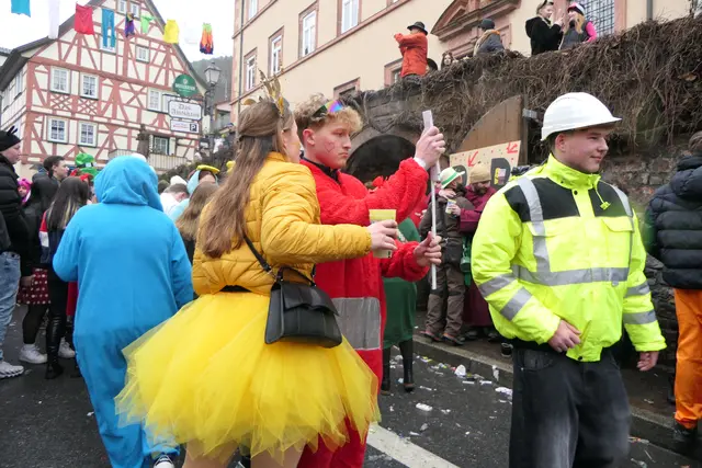 Foto: Margarete Zängerlein