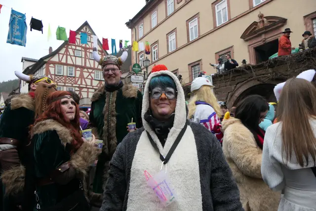 Foto: Margarete Zängerlein