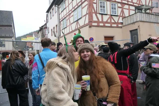 Foto: Margarete Zängerlein
