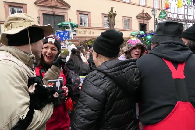 Foto: Margarete Zängerlein