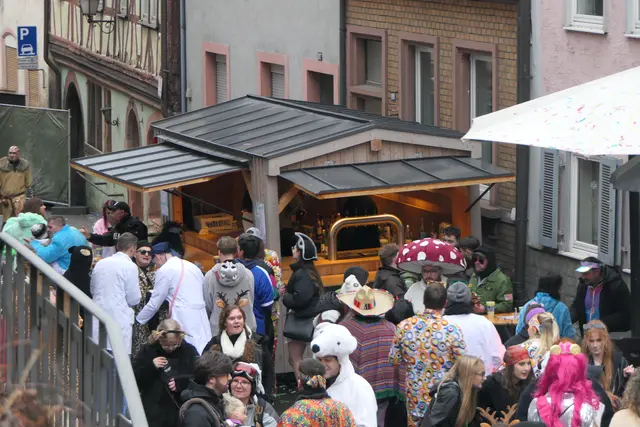 Foto: Margarete Zängerlein