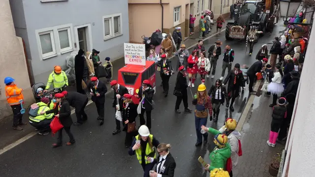 Foto: Margarete Zängerlein