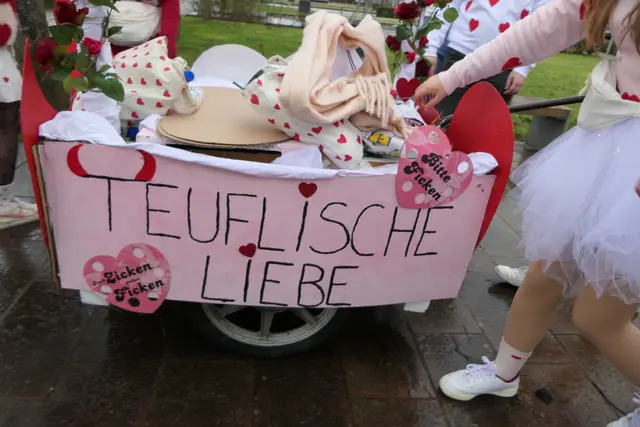 Foto: Margarete Zängerlein