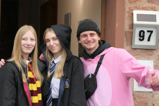 Foto: Margarete Zängerlein