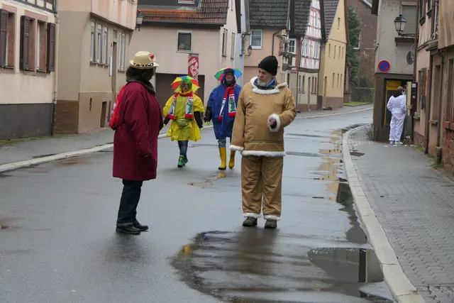 Foto: Margarete Zängerlein