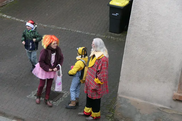 Foto: Margarete Zängerlein