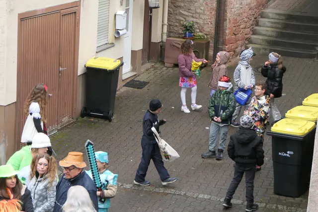 Foto: Margarete Zängerlein