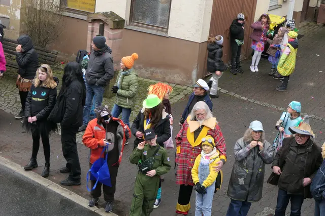 Foto: Margarete Zängerlein