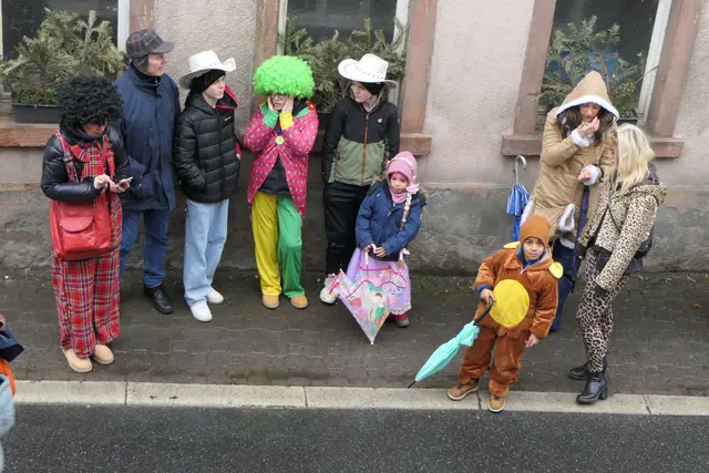 Foto: Margarete Zängerlein