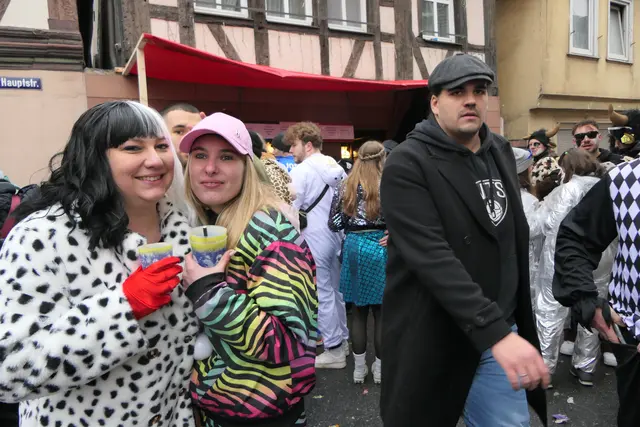 Foto: Margarete Zängerlein