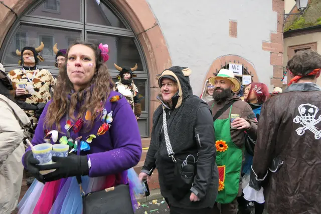 Foto: Margarete Zängerlein