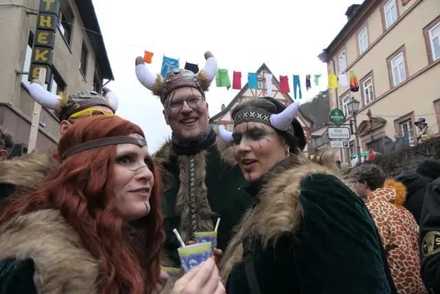 Foto: Margarete Zängerlein