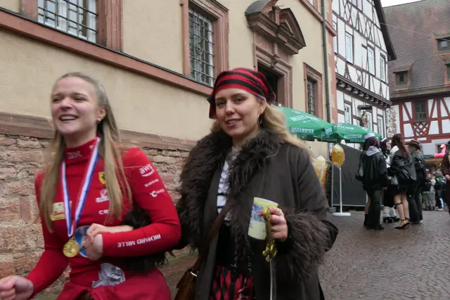 Foto: Margarete Zängerlein