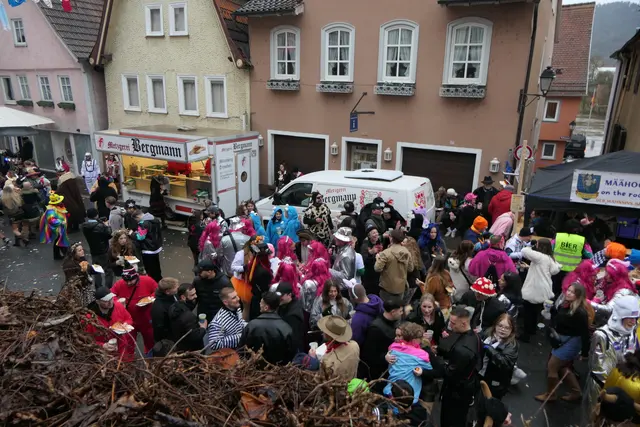 Foto: Margarete Zängerlein