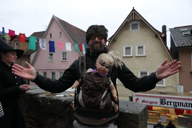 Foto: Margarete Zängerlein
