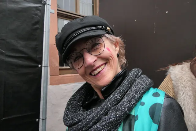 Foto: Margarete Zängerlein