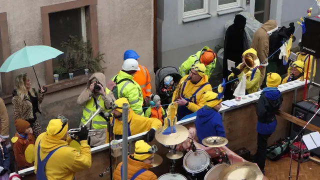 Foto: Margarete Zängerlein