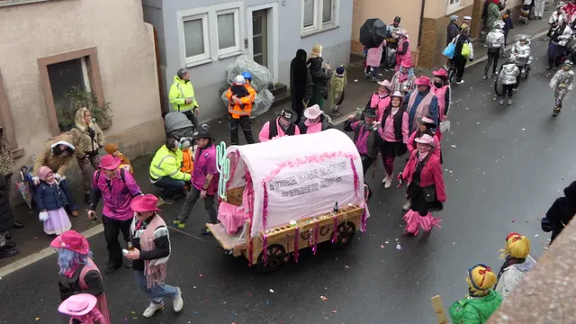 Foto: Margarete Zängerlein