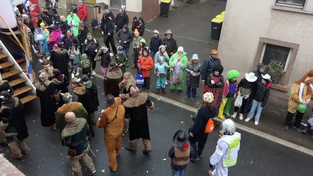 Foto: Margarete Zängerlein