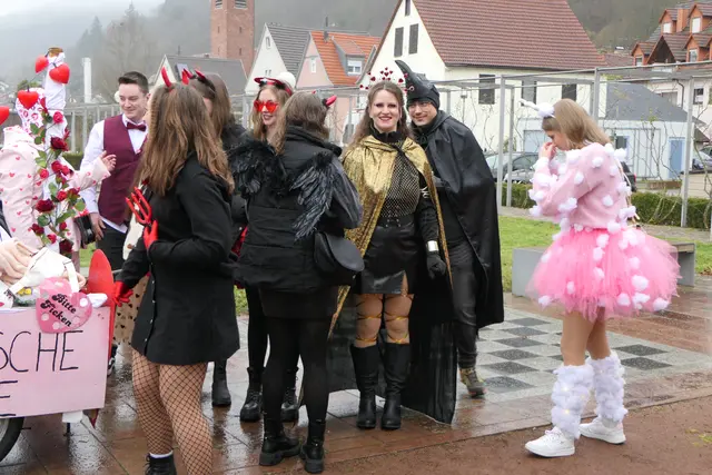 Foto: Margarete Zängerlein