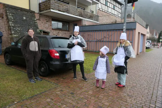 Foto: Margarete Zängerlein