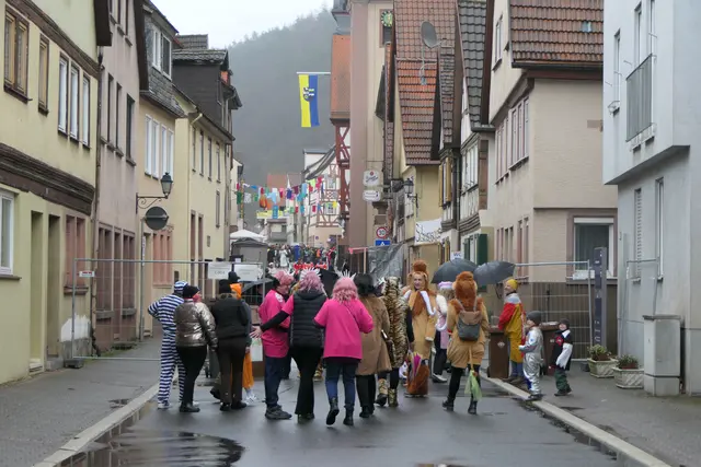 Foto: Margarete Zängerlein