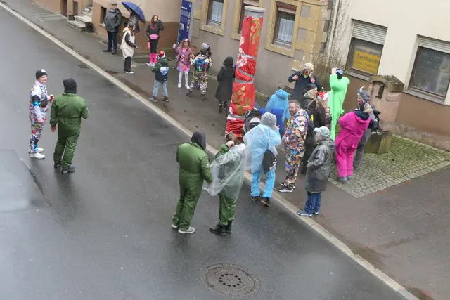 Foto: Margarete Zängerlein