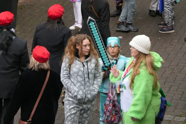 Foto: Margarete Zängerlein