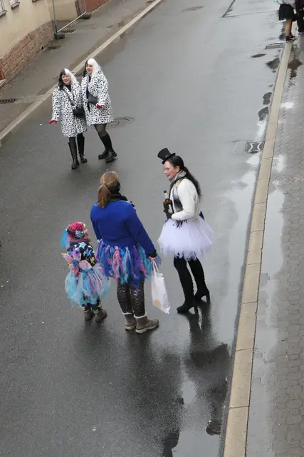 Foto: Margarete Zängerlein