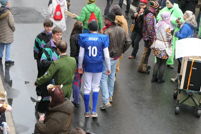 Foto: Margarete Zängerlein