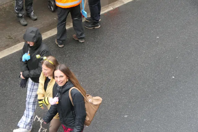 Foto: Margarete Zängerlein