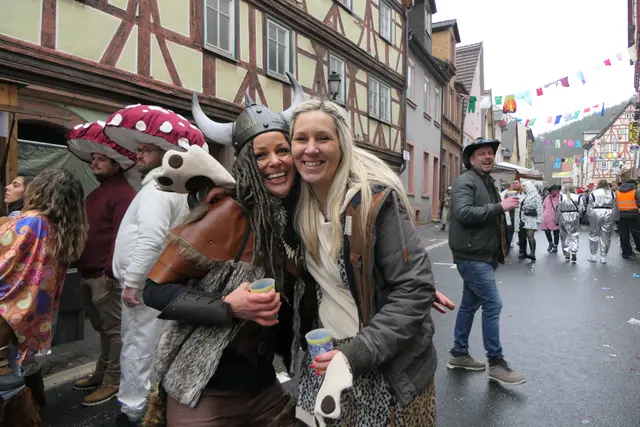 Foto: Margarete Zängerlein