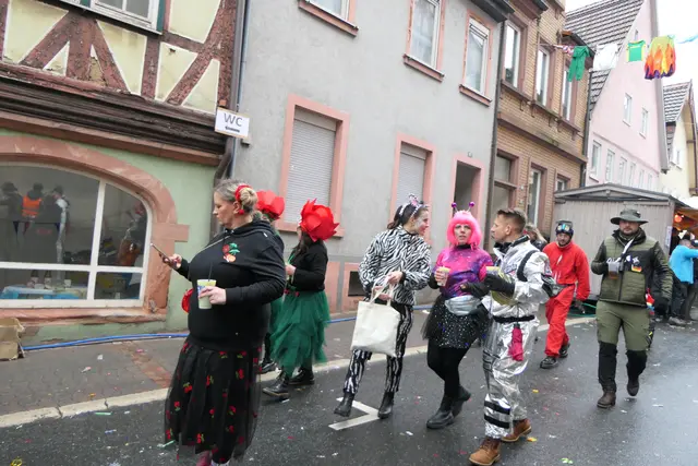 Foto: Margarete Zängerlein