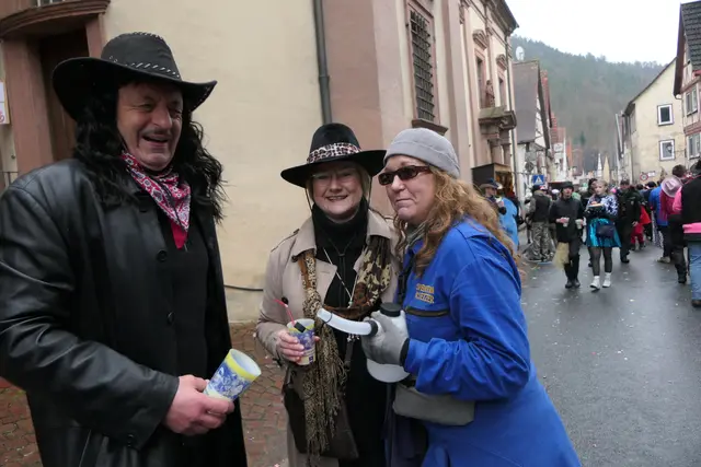 Foto: Margarete Zängerlein