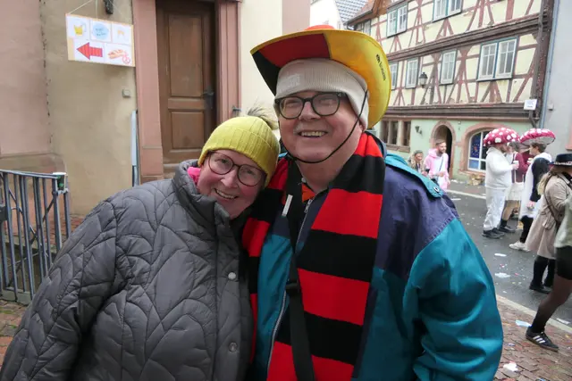 Foto: Margarete Zängerlein