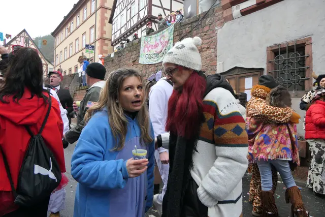 Foto: Margarete Zängerlein