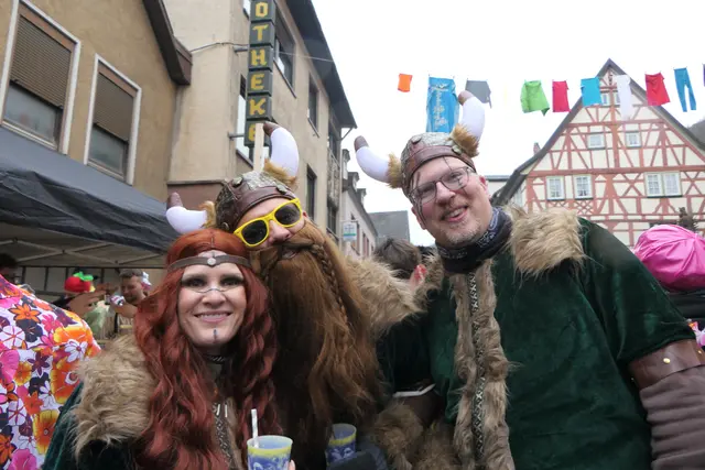 Foto: Margarete Zängerlein
