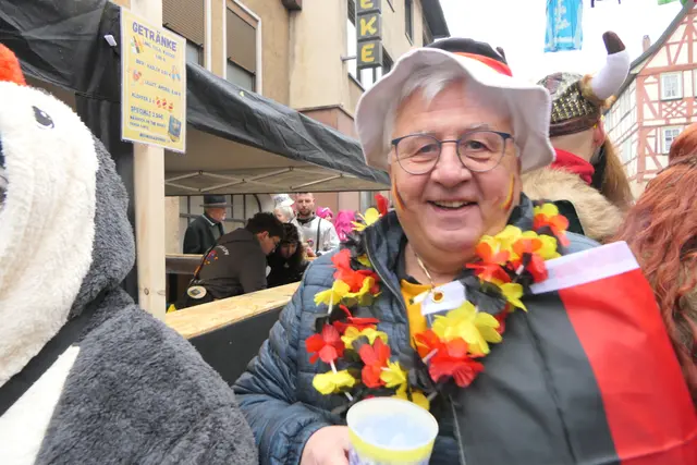 Foto: Margarete Zängerlein