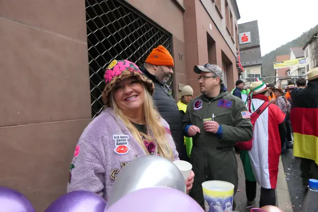 Foto: Margarete Zängerlein