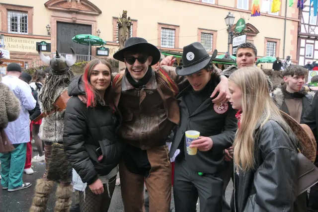 Foto: Margarete Zängerlein