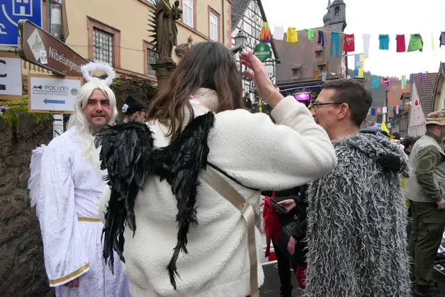 Foto: Margarete Zängerlein