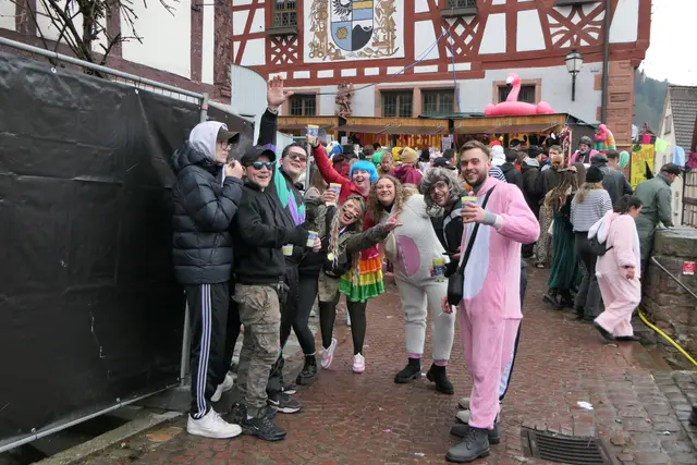 Foto: Margarete Zängerlein